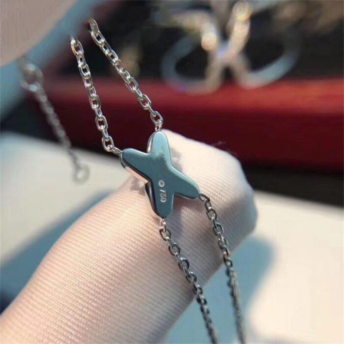 【Valeron Jewelry】JEUX BRACELET  DIAMOND - Image 8