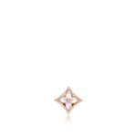 【Valeron Jewelry】STAR MOP PINK GOLD EARRINGS - Image 2