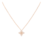 【Valerone Jewelry】STAR DIAMOND NECKALCE - Image 2