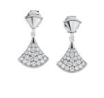 【Valeron Jewelry】DREAM EARRINGS DIAMOND - Image 2