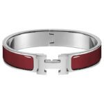 【Valeron Jewelry】H ROUGE BRACELET - Image 2