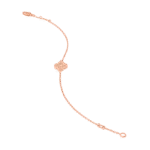 【Valleron Jewelry】CLOVER SINGLE FLOWER BRACELET - Image 2