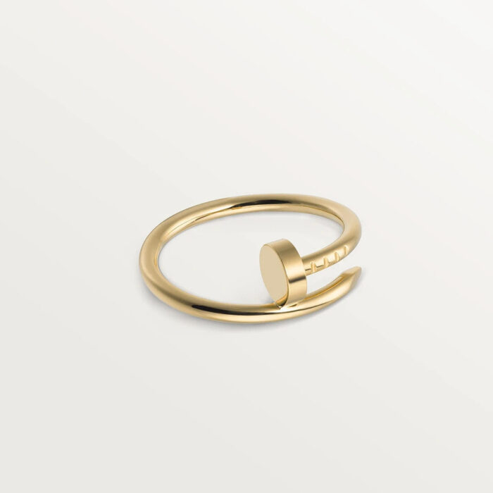 【Valeron Jewelry】JUSTE RING 1.8MM - Image 2