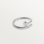 【Valeron Jewelry】JUSTE RING 2.65MM SILVER - Image 3