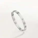 【Valerion Jewelry】 2025 NEW LOVE BRACELET BRUSHED STYLE - Image 8