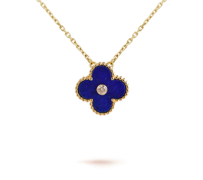 [Valeron Jewelry]CHRISTMAS LIMITED EDITION NECKLACE COLLECTION - Image 3