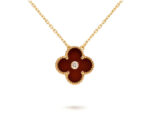 [Valeron Jewelry]CHRISTMAS LIMITED EDITION NECKLACE COLLECTION - Image 4