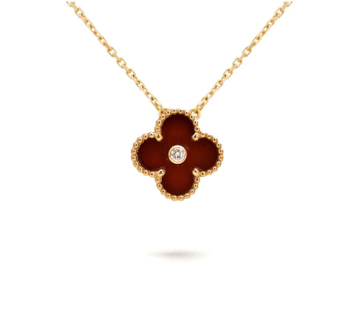 [Valeron Jewelry]CHRISTMAS LIMITED EDITION NECKLACE COLLECTION - Image 4