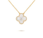 [Valeron Jewelry]CHRISTMAS LIMITED EDITION NECKLACE COLLECTION - Image 5