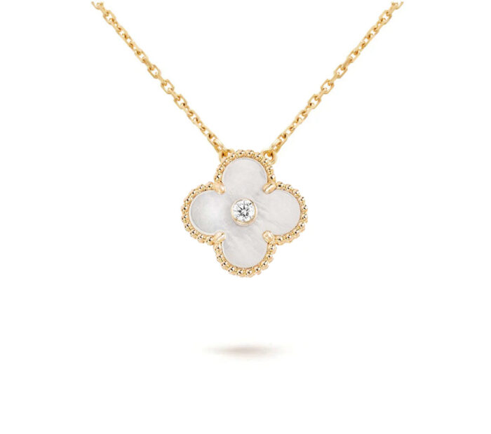 [Valeron Jewelry]CHRISTMAS LIMITED EDITION NECKLACE COLLECTION - Image 5