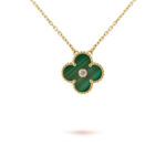 [Valeron Jewelry]CHRISTMAS LIMITED EDITION NECKLACE COLLECTION - Image 6