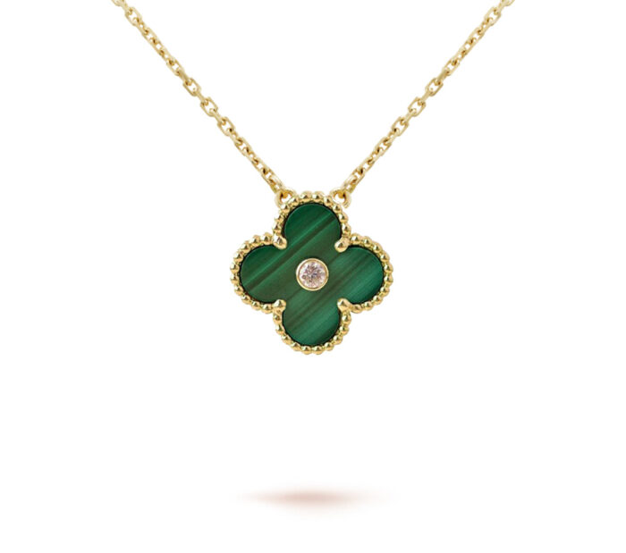 [Valeron Jewelry]CHRISTMAS LIMITED EDITION NECKLACE COLLECTION - Image 6
