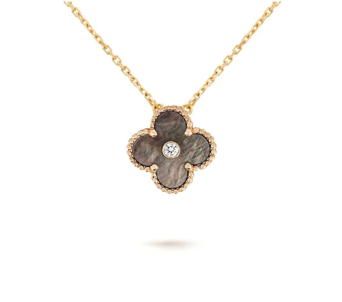 [Valeron Jewelry]CHRISTMAS LIMITED EDITION NECKLACE COLLECTION - Image 7