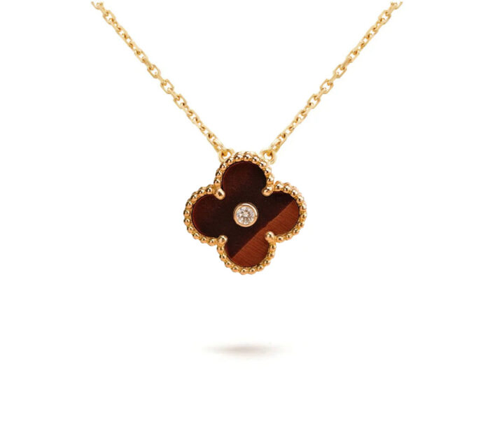 [Valeron Jewelry]CHRISTMAS LIMITED EDITION NECKLACE COLLECTION - Image 10