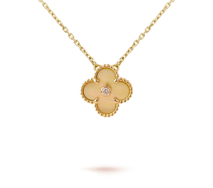 [Valeron Jewelry]CHRISTMAS LIMITED EDITION NECKLACE COLLECTION - Image 11