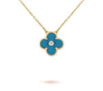 [Valeron Jewelry]CHRISTMAS LIMITED EDITION NECKLACE COLLECTION - Image 12