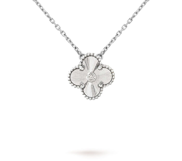 [Valeron Jewelry]CHRISTMAS LIMITED EDITION NECKLACE COLLECTION - Image 13