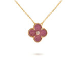 [Valeron Jewelry]CHRISTMAS LIMITED EDITION NECKLACE COLLECTION - Image 14