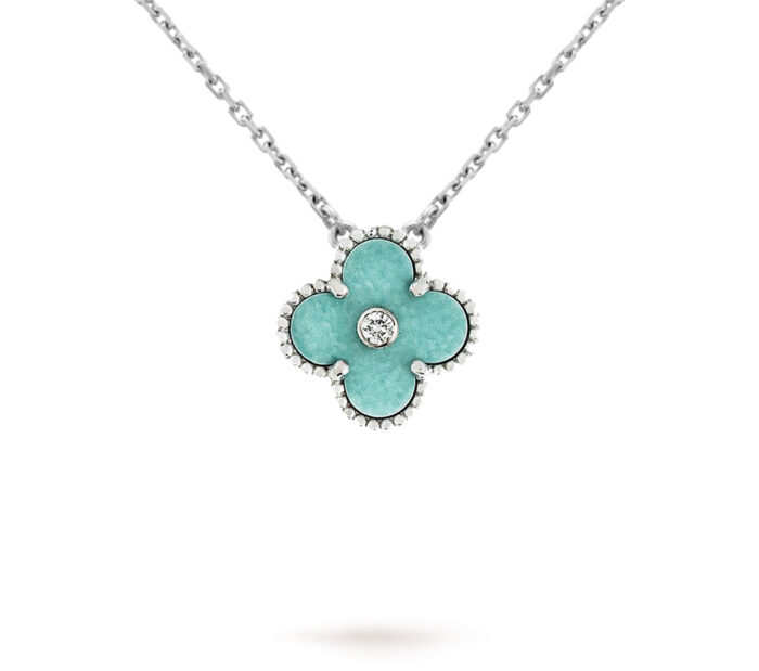 [Valeron Jewelry]CHRISTMAS LIMITED EDITION NECKLACE COLLECTION - Image 15