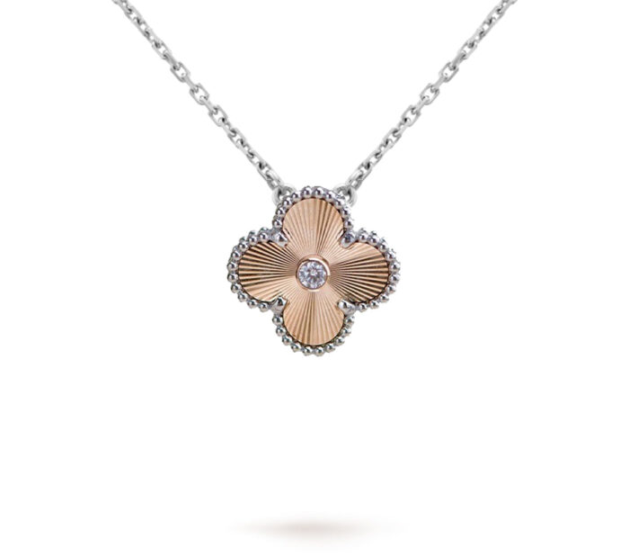 [Valeron Jewelry]CHRISTMAS LIMITED EDITION NECKLACE COLLECTION - Image 17