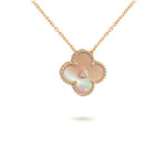 [Valeron Jewelry]CHRISTMAS LIMITED EDITION NECKLACE COLLECTION - Image 2