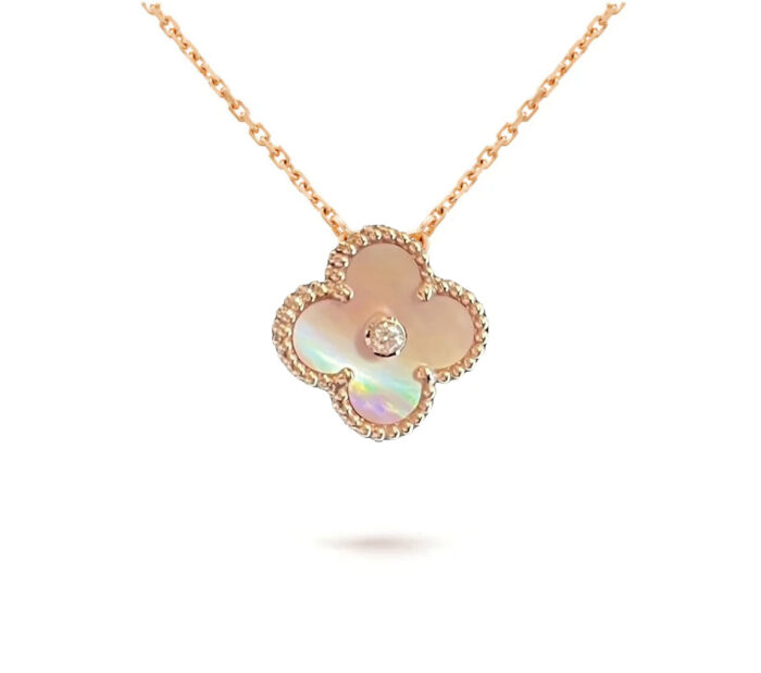 [Valeron Jewelry]CHRISTMAS LIMITED EDITION NECKLACE COLLECTION - Image 2