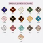 [Valeron Jewelry]CHRISTMAS LIMITED EDITION NECKLACE COLLECTION