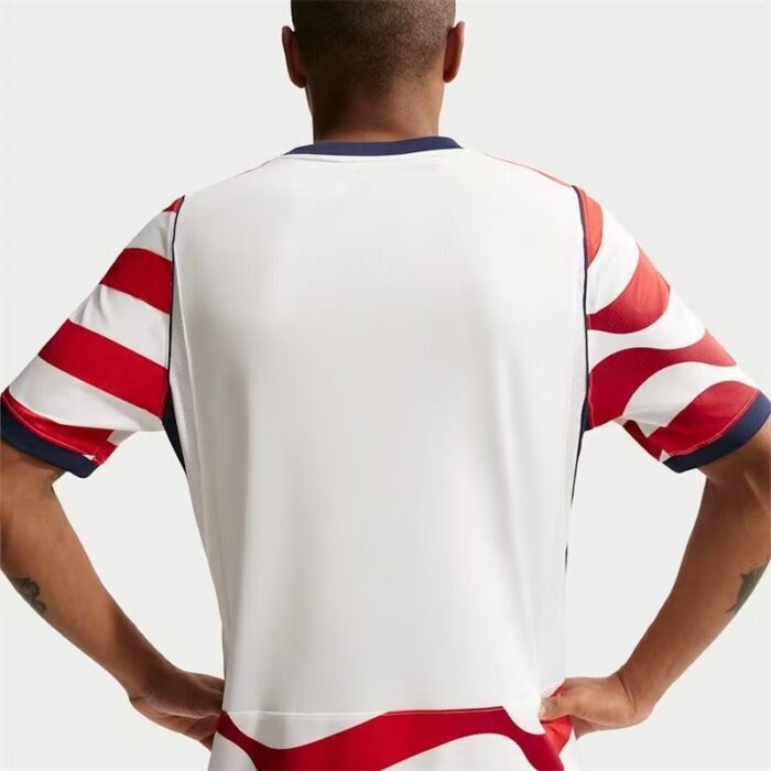 nikeInternational soccer jerseys for home team members in the United States - Image 3