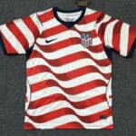nikeInternational soccer jerseys for home team members in the United States - Image 4