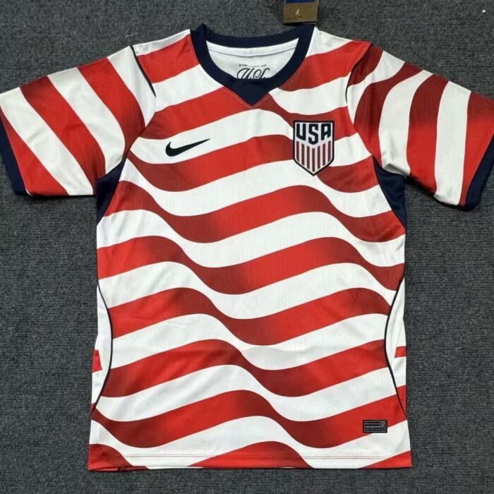 nikeInternational soccer jerseys for home team members in the United States - Image 4