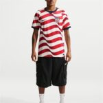 nikeInternational soccer jerseys for home team members in the United States - Image 2