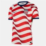 nikeInternational soccer jerseys for home team members in the United States