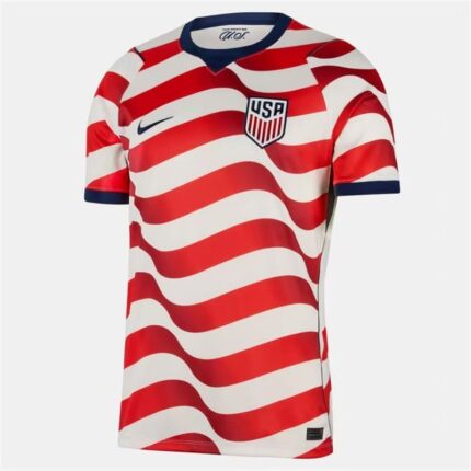 nikeInternational soccer jerseys for home team members in the United States