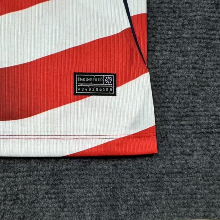 nikeInternational soccer jerseys for home team members in the United States - Image 6